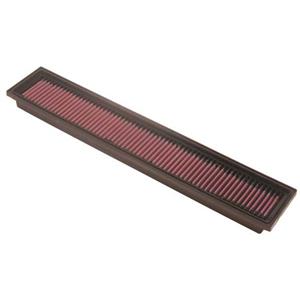 K&N Luchtfilter KN 33-2193