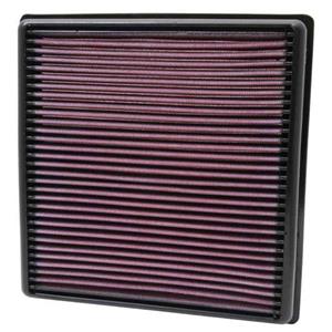 K&N Luchtfilter KN 33-2470