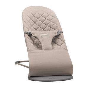 BABY BJORN Ligstoel Bliss BABYBJ&Ouml;RN grijs