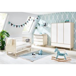 Kinderkamer Flow breed groot