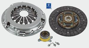 Sachs Koppelingsset Kit plus CSC  3000 990 575