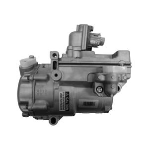 Airstal Compressor, airconditioning  10-4287, gerenoveerd