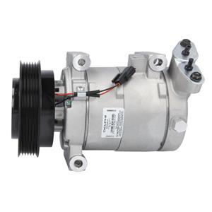 Delphi A/C compressor  CS20601