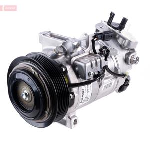 Denso A/C compressor  DCP46021