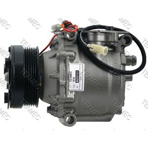 Teamec A/C compressor  TM8632111, gerenoveerd