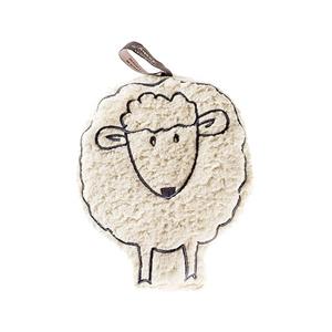 Fashy Schaap magnetronknuffel 16cm -