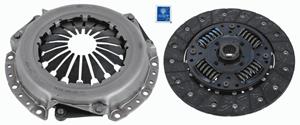 Sachs Koppelingsset  3000 950 863