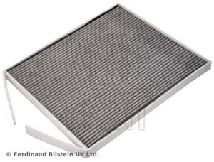 BLUE PRINT Interieurfilter  ADBP250011