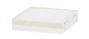 MANN-FILTER Interieurfilter  CU 18 002