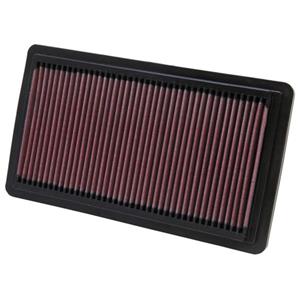 K&N Luchtfilter KN 33-2279