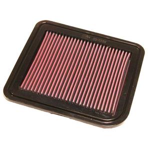 K&N Luchtfilter KN 33-2285