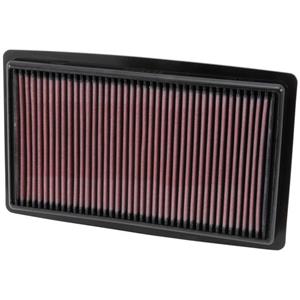 K&N Luchtfilter KN 33-2499