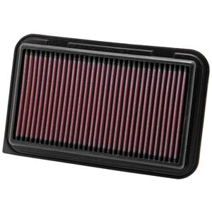 K&N Luchtfilter KN 33-2974