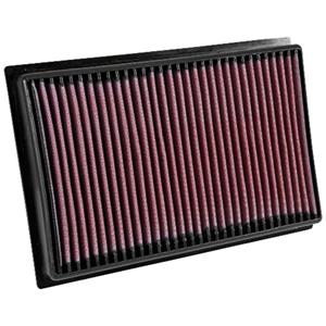 K&N Luchtfilter KN 33-5039