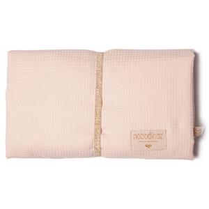 Nobodinoz tipi en accessoires Verschoningsmatje Mozart dream Pink Nobodinoz