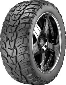 Marshal KL71 ( 205/80 R16 104Q XL )