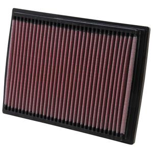 K&N Luchtfilter KN 33-2201