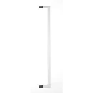 Verlengstuk Easylock Plus 0092VS + 8 cm wit