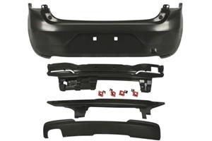 Renault Bumper
