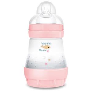 MAM Babyfles Easy Start Anti-Colic 160 ml vanaf 0 maanden, dolfijn