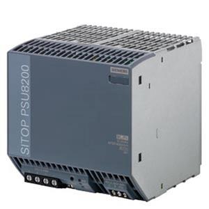 Siemens 6EP3337-8SB00-0AY0 DIN-rail netvoeding Inhoud: 1 stuk(s)