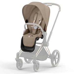 Cybex Priam 4 Zitting Pack - Cozy Beige