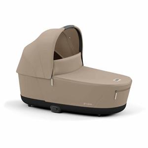 Cybex Priam 4 Lux Reiswieg - Cozy Beige