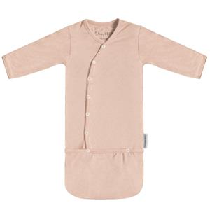 NanaBeebi SleepyBeebi Onesie met trappelzak voor baby 