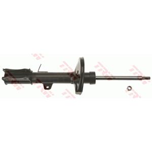 Stoßdämpfer Hinterachse links TRW JGM5012SL