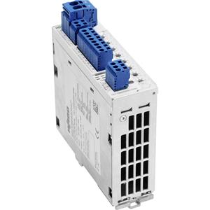WAGO 787-1668/0000-0080 Elektronische beveiligingsschakelaar 24 V/DC