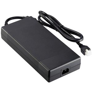 dehnerelektronik Dehner Elektronik ATM 450A2-P240 AC/DC Tisch- und Steckernetzteil 24 V/DC 18.75A 240W GaN, Stabilisi