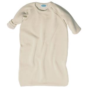 Reiff - Kid's Schlafsack mit Arm - Babyslaapzak, beige