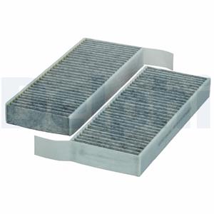 DELPHI Interieurfilter  KF10306C