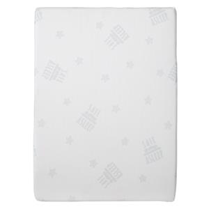 Roba boxmatras safe asleep 75 x 100 cm