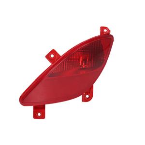 Tyc Mistachterlamp  19-12221-01-2