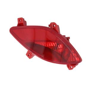 Tyc Mistachterlamp  19-12222-01-2