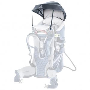  Kid Comfort Sun Roof - Bescherming tegen de zon, grijs/wit
