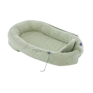 Träumeland HOME Premium Fiore groen