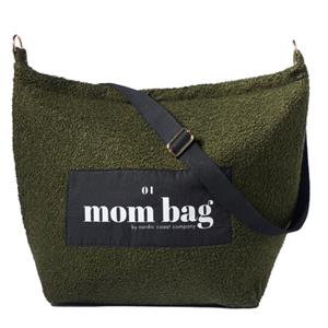 Nordic coast company Mamatas Teddy Bouclé Olive