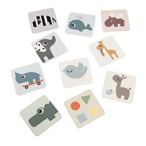 donebydeer Cards Done by Deer Deer Friends Colour Mix 10st