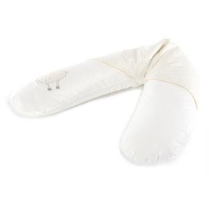 Theraline Voedingskussen Original - Schaap beige