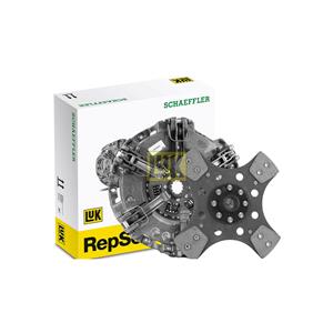 Luk Koppelingsset  RepSet  628 3366 09
