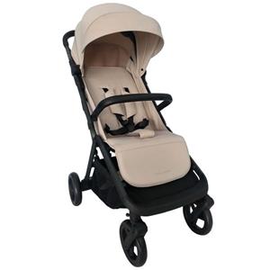 Little Dutch Comfort Buggy - Beige