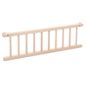 Sluithekje voor Maxi / Boxspring naturel onbehandeld