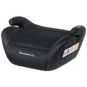 Titaniumbaby Booster Finn i-Size