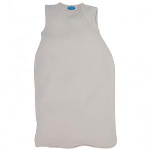 Reiff - Kid's Schlafsack Frottee ohne Arm - Kinderslaapzak, grijs