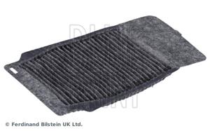 BLUE PRINT Interieurfilter  ADBP250044