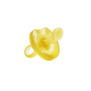 Natursutten 5x  Fopspeen Vlinder - Anatomisch Medium