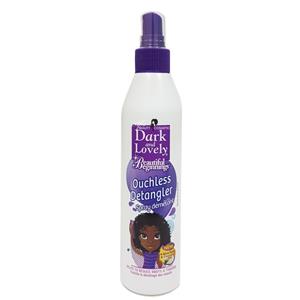 Dark and Lovely  Ouchless Detangler - Anti Klit - 250ML