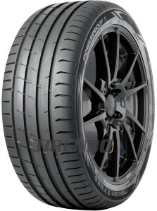 Nokian Powerproof 1 ( 275/35 ZR20 102Y XL )